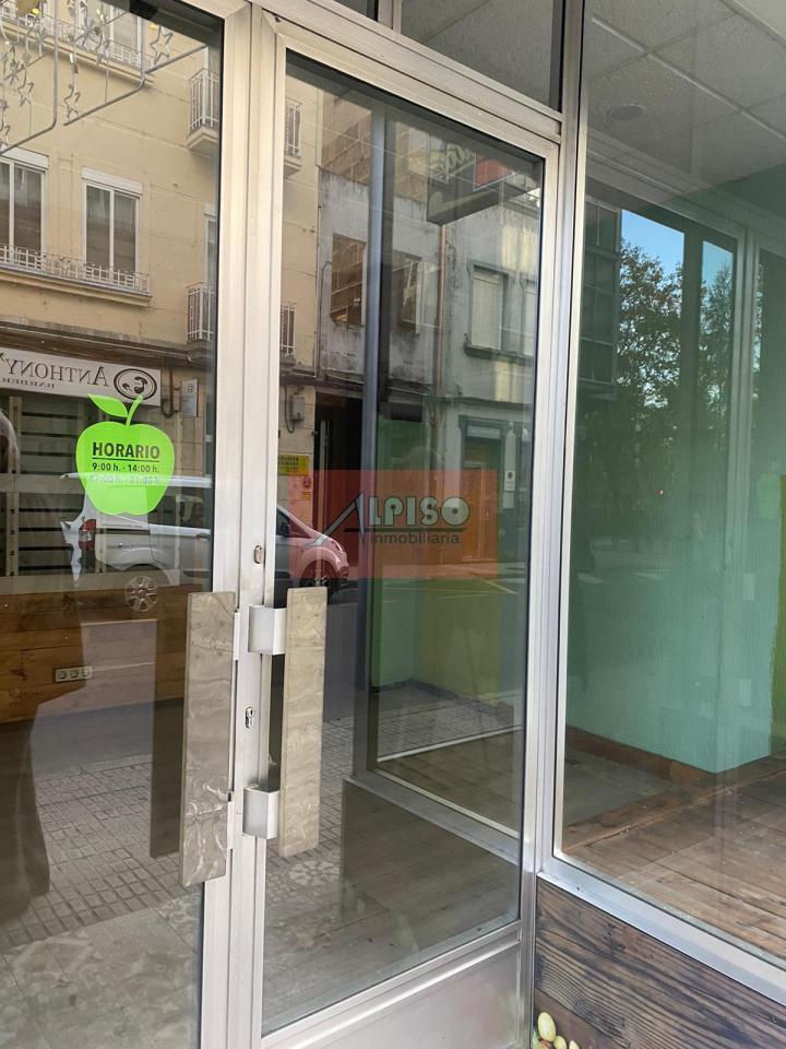 Local Comercial en Ourense
