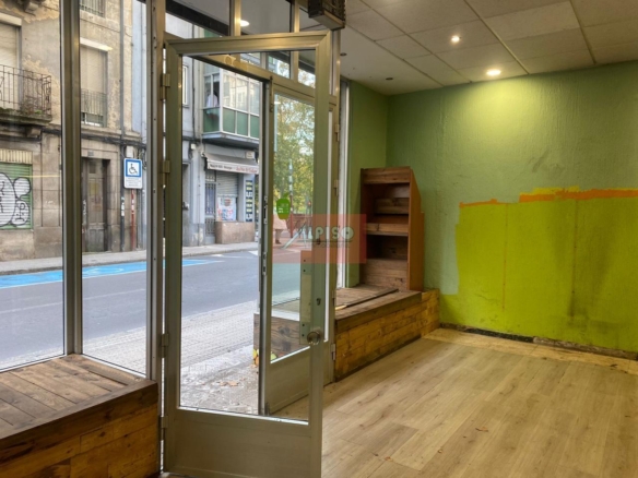 Local Comercial en Ourense
