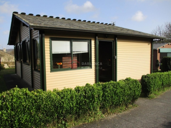Chalet en Friol