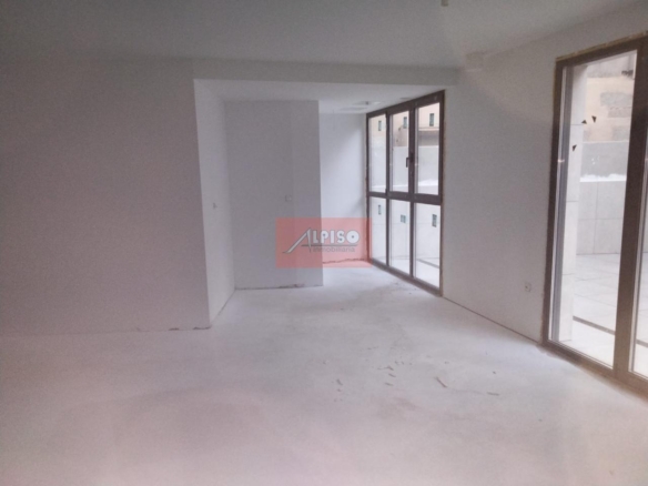 Apartamento en Ourense