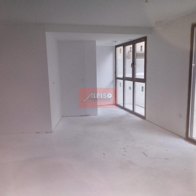 Apartamento en Ourense