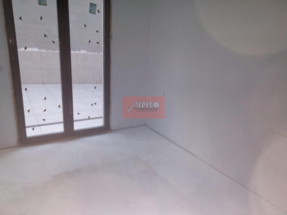Apartamento en Ourense