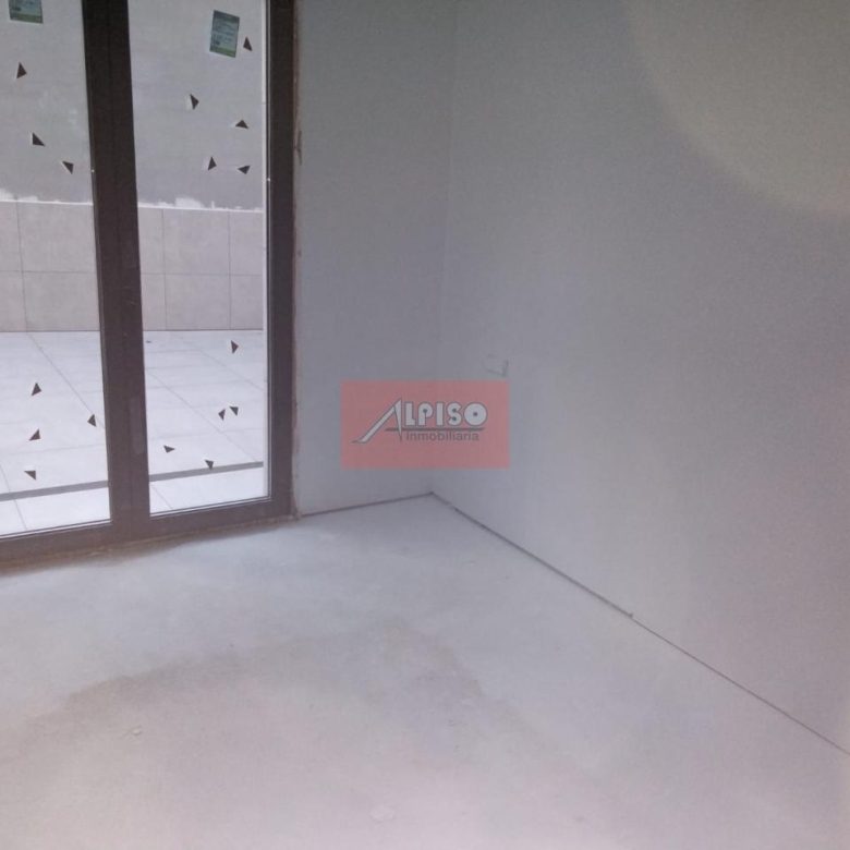 Apartamento en Ourense