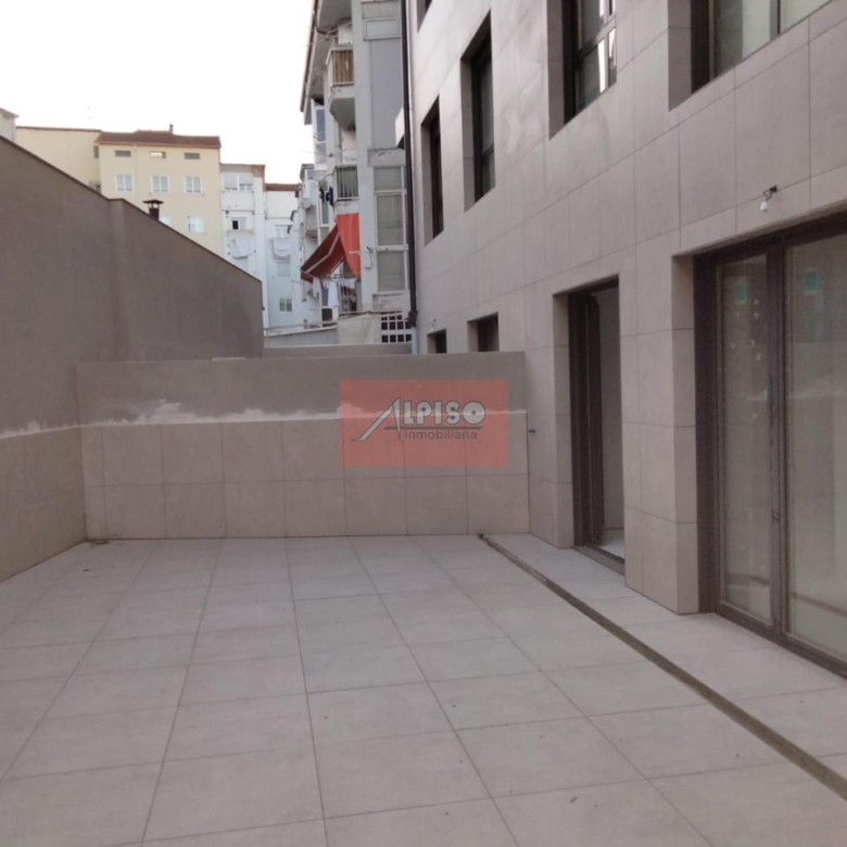 Apartamento en Ourense
