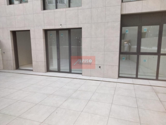 Apartamento en Ourense