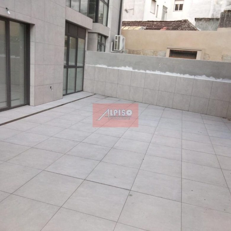 Apartamento en Ourense