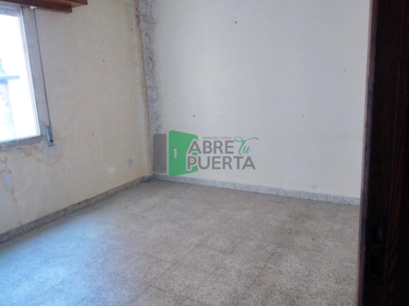 PISO PARA REFORMAR EN EL CENTRO