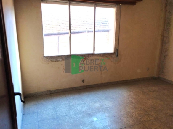 PISO PARA REFORMAR EN EL CENTRO
