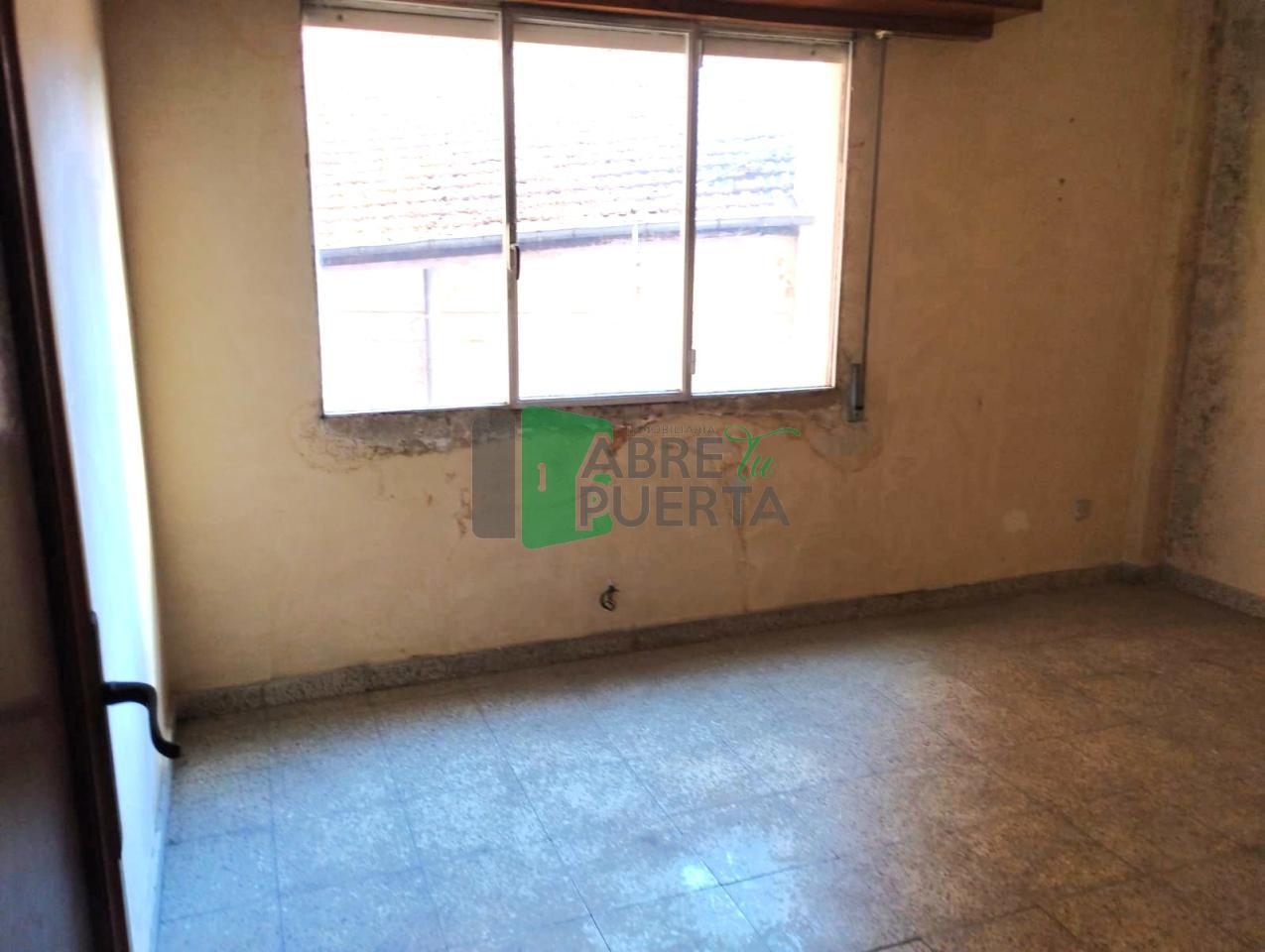 PISO PARA REFORMAR EN EL CENTRO