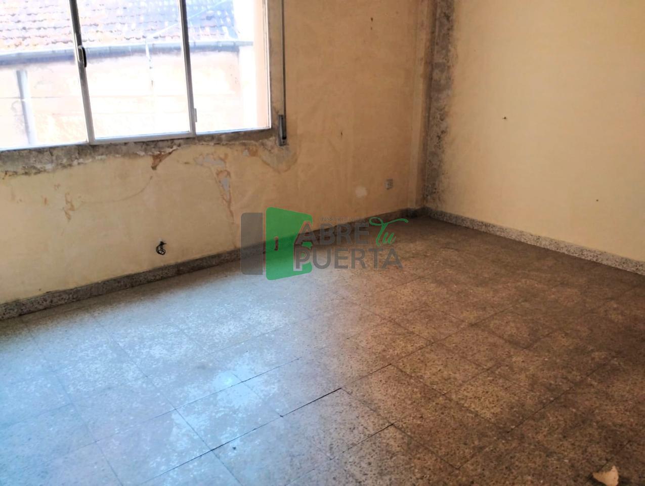 PISO PARA REFORMAR EN EL CENTRO