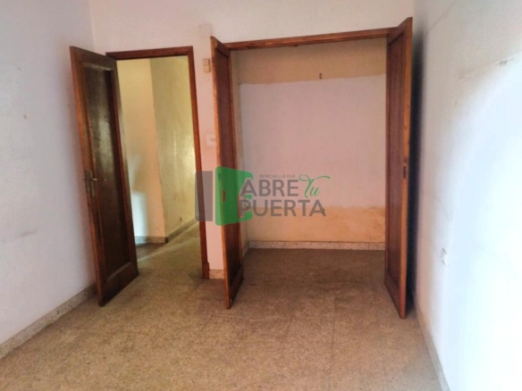PISO PARA REFORMAR EN EL CENTRO