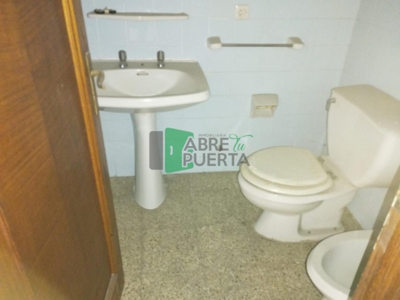 PISO PARA REFORMAR EN EL CENTRO