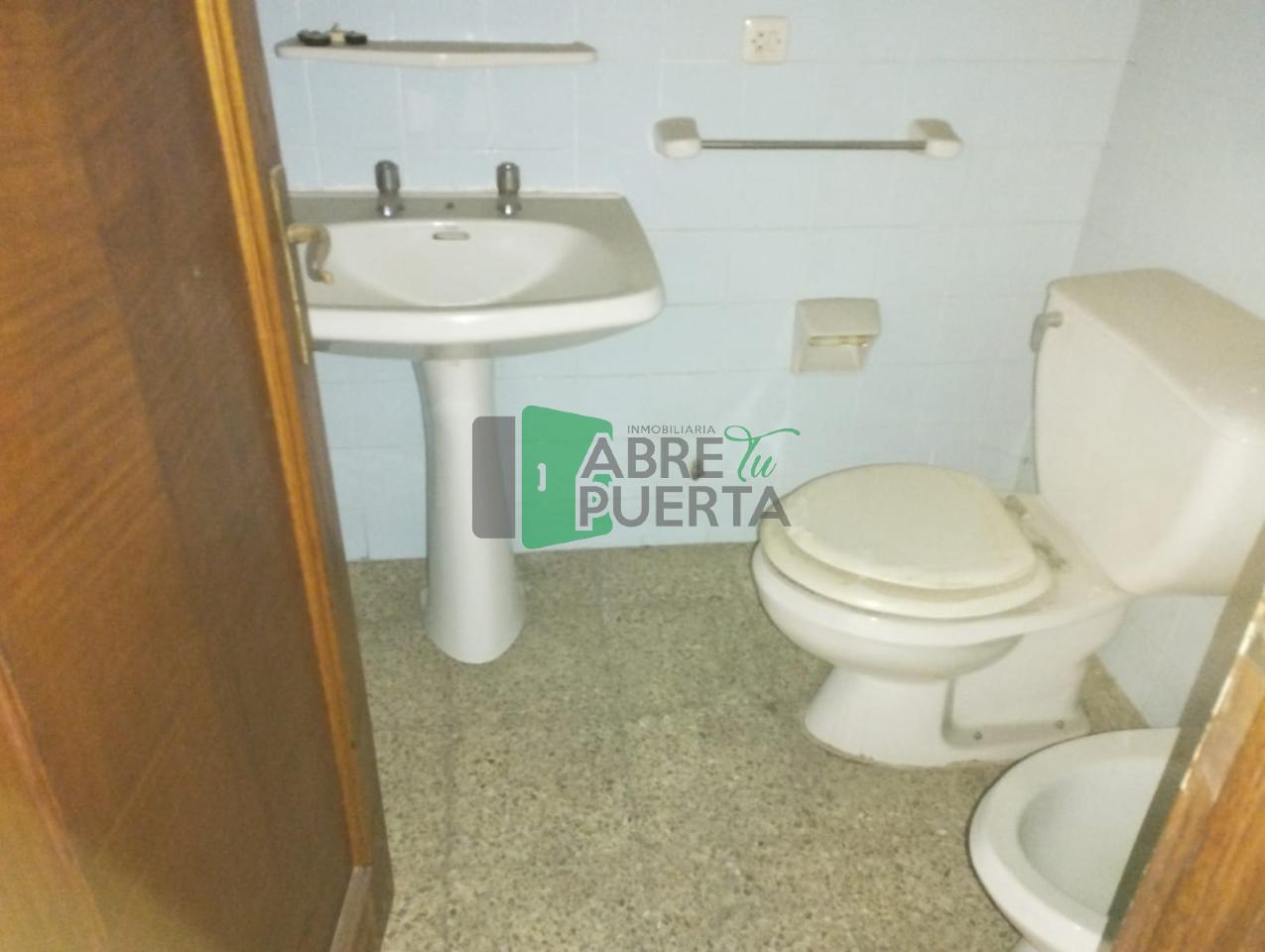 PISO PARA REFORMAR EN EL CENTRO