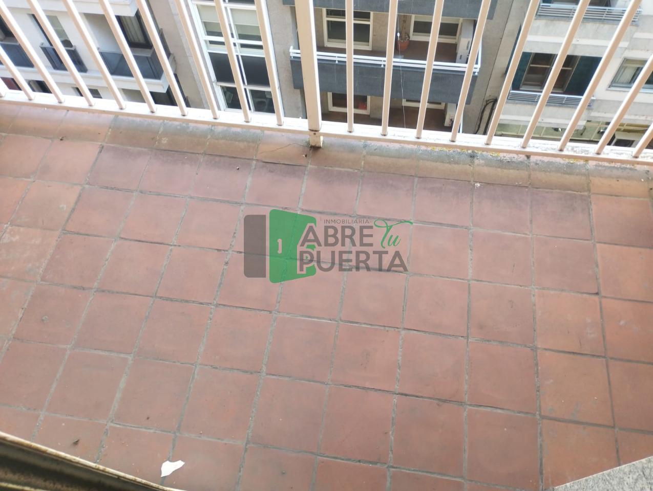 PISO PARA REFORMAR EN EL CENTRO