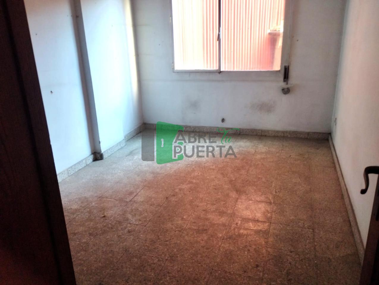 PISO PARA REFORMAR EN EL CENTRO