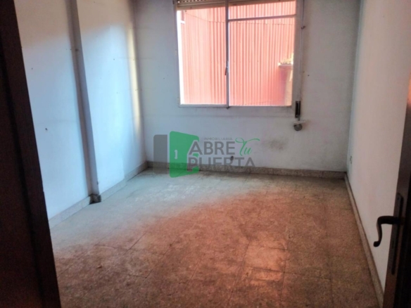 PISO PARA REFORMAR EN EL CENTRO