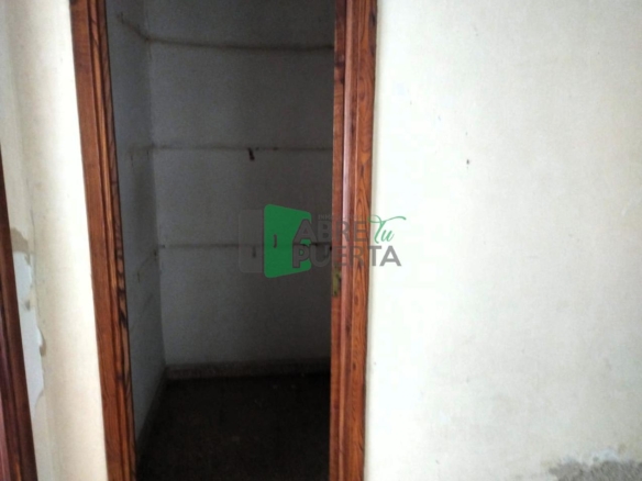 PISO PARA REFORMAR EN EL CENTRO