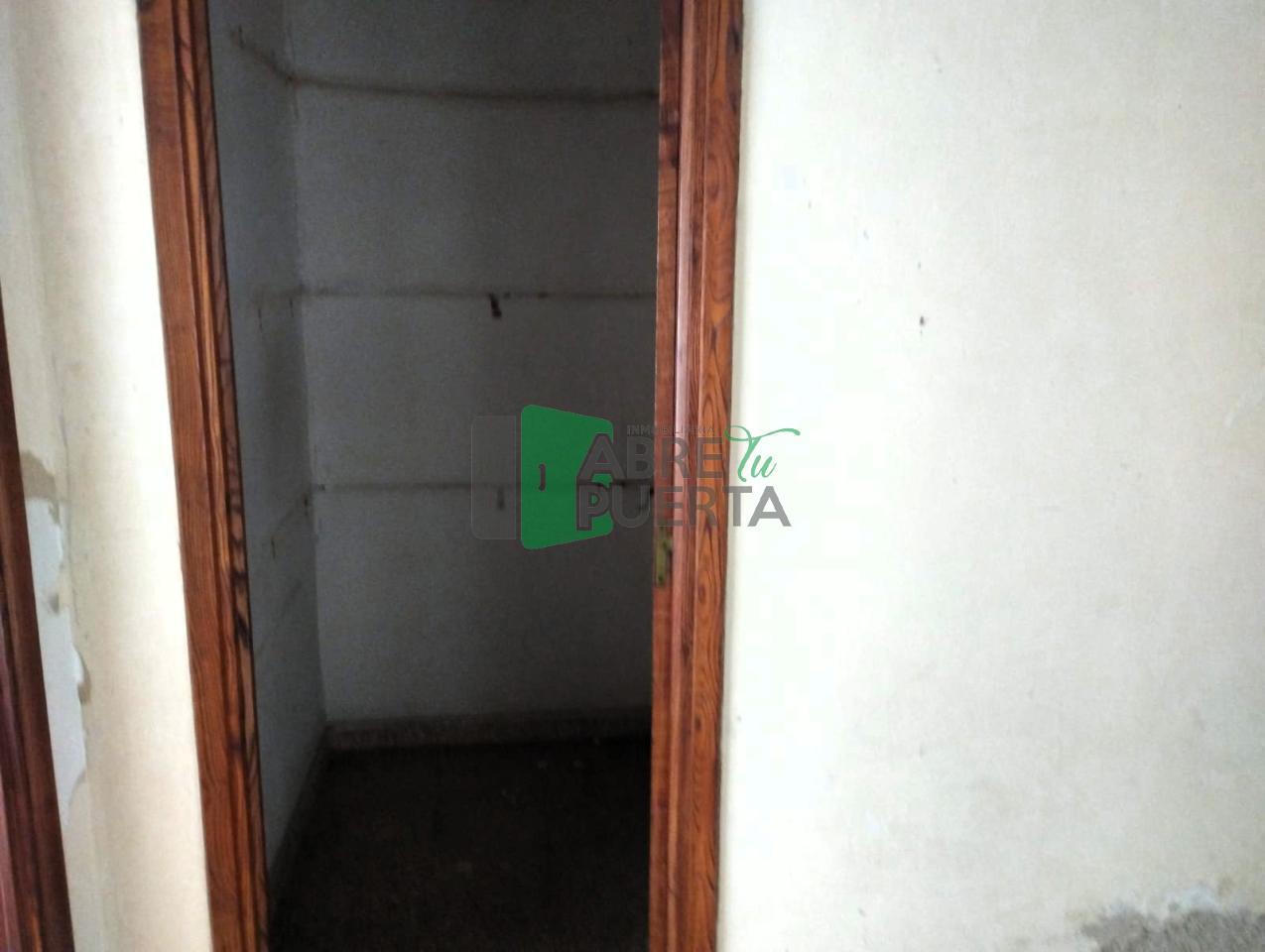 PISO PARA REFORMAR EN EL CENTRO