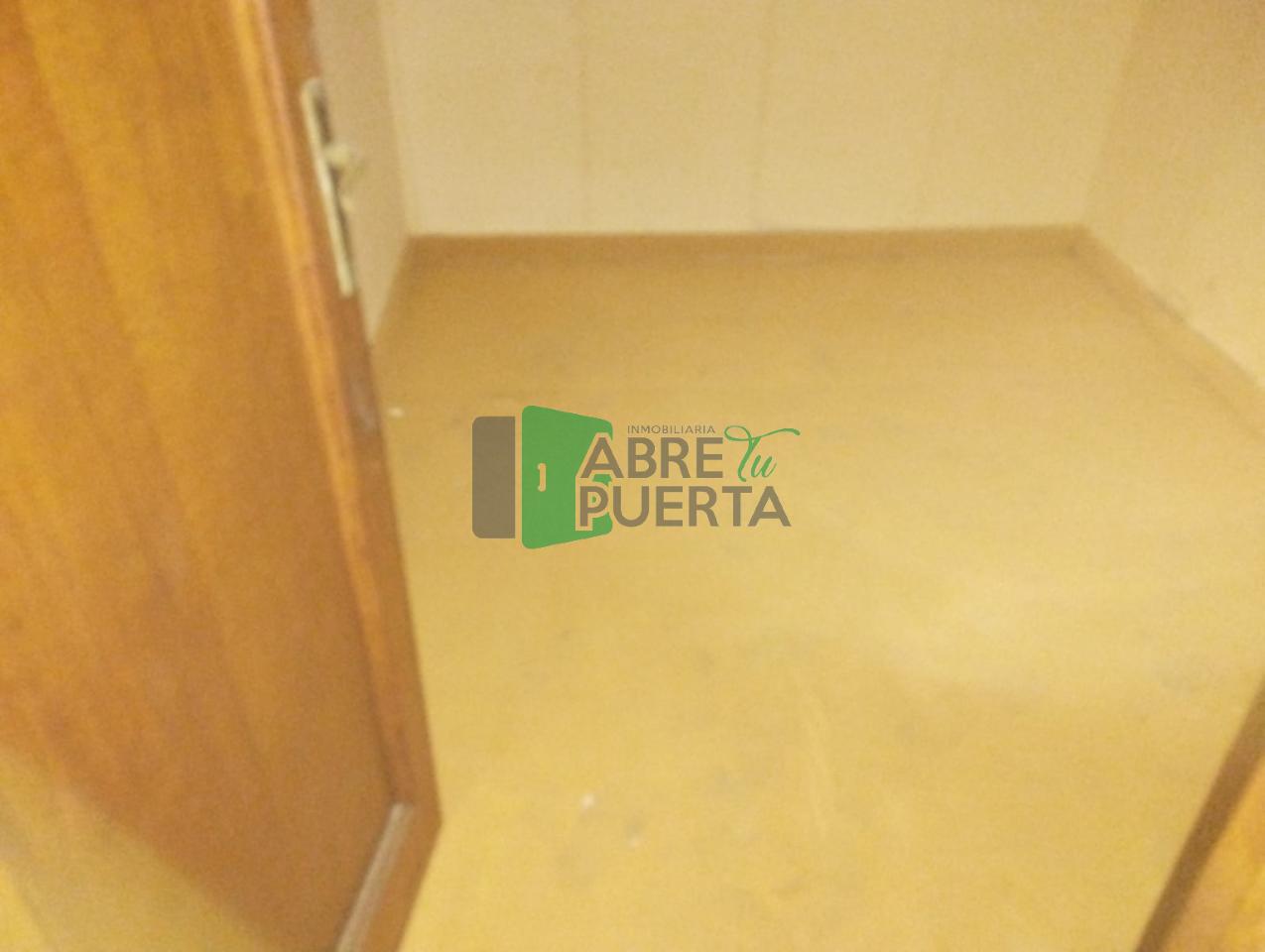 PISO PARA REFORMAR EN EL CENTRO