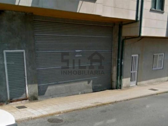 ALQUILER LOCAL ZONA21