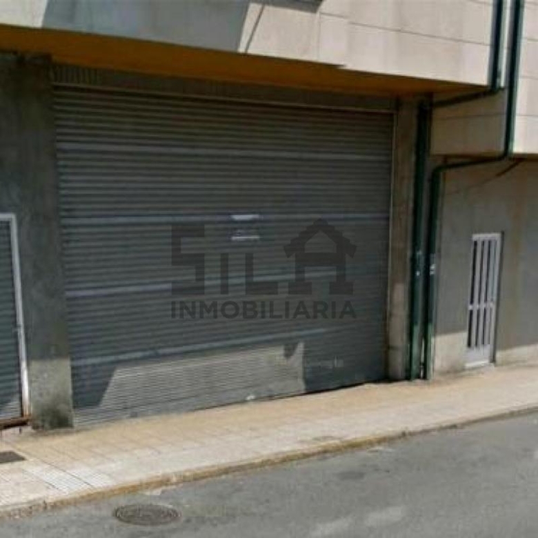 ALQUILER LOCAL ZONA21