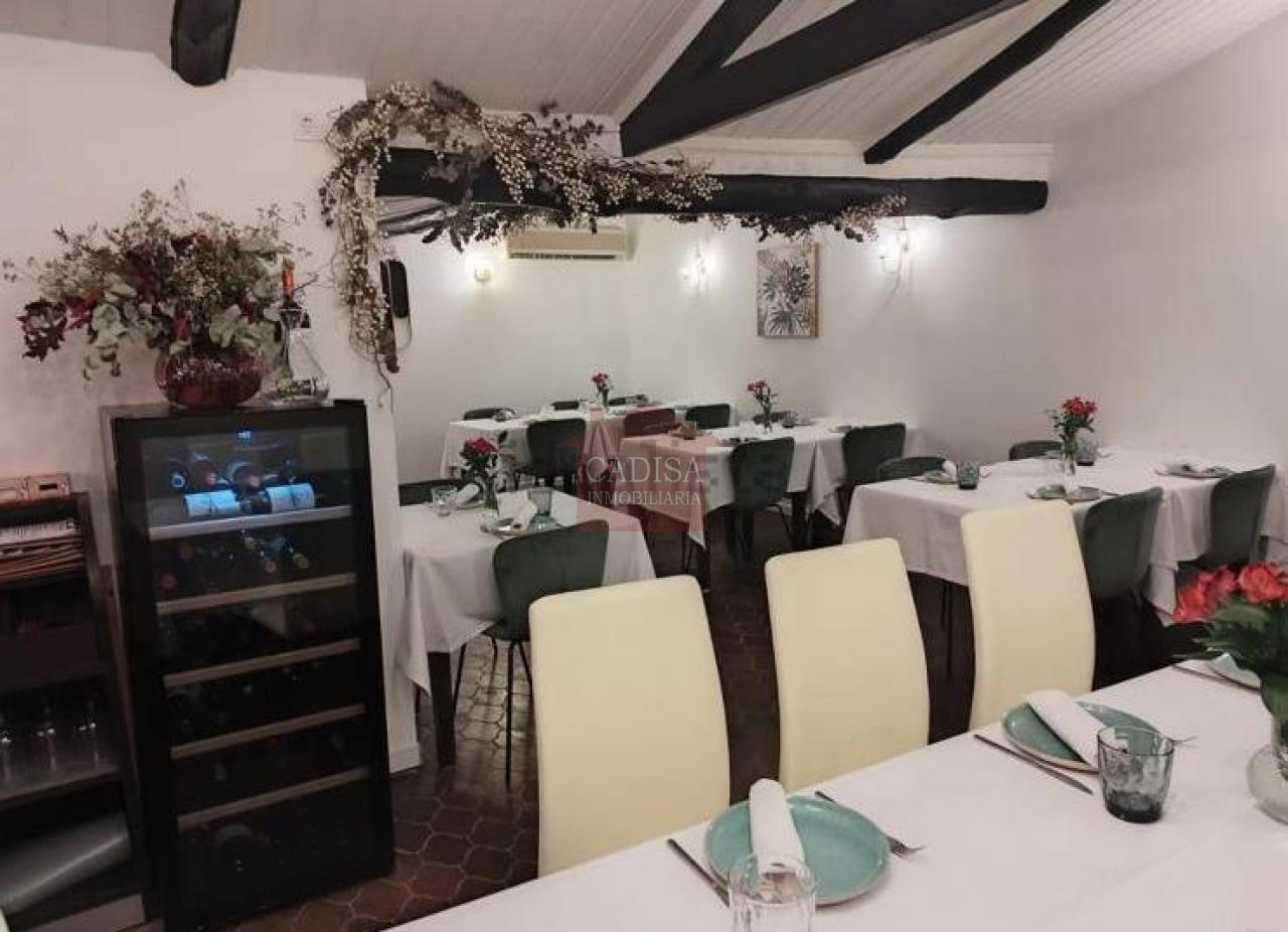 175939667685200028269_175939646368 TRASPASO DE RESTAURANTE.REF:4124