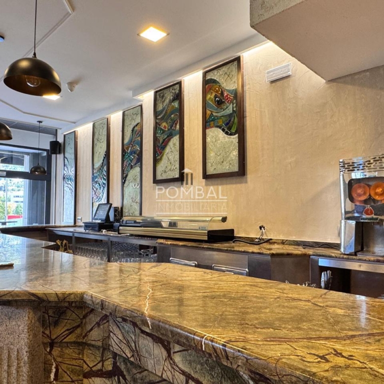 ALQUILERO VENTA  DE LOCAL DE HOSTELERIA PROFESIONAL