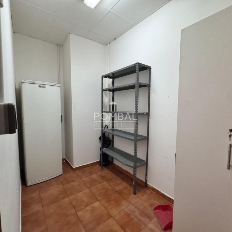 ALQUILERO VENTA  DE LOCAL DE HOSTELERIA PROFESIONAL