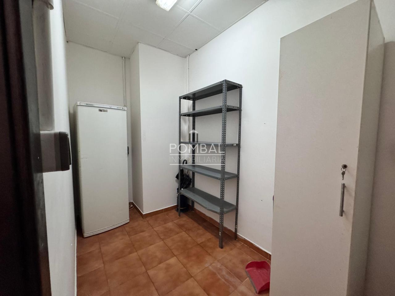 ALQUILERO VENTA  DE LOCAL DE HOSTELERIA PROFESIONAL
