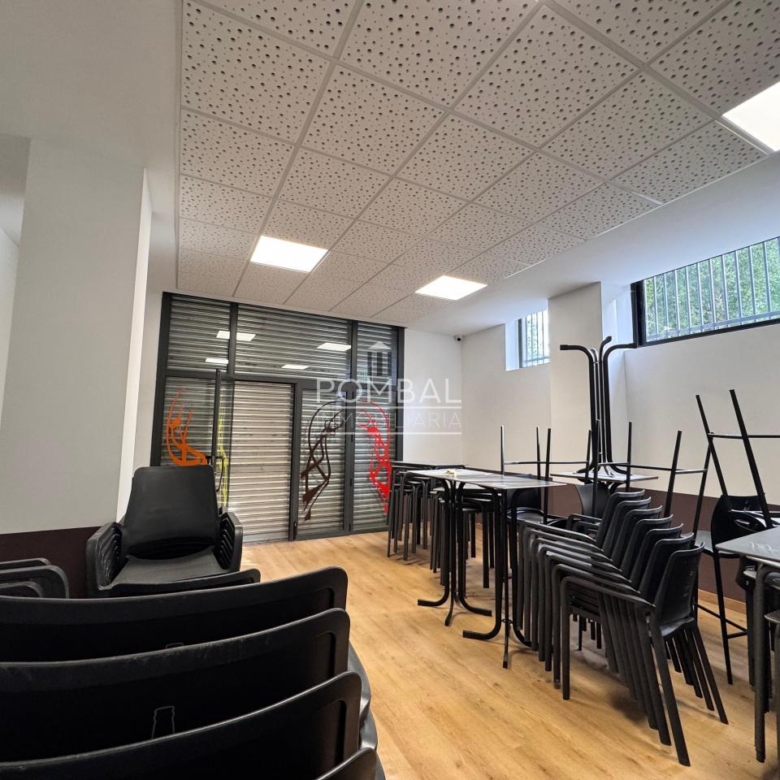 ALQUILERO VENTA  DE LOCAL DE HOSTELERIA PROFESIONAL