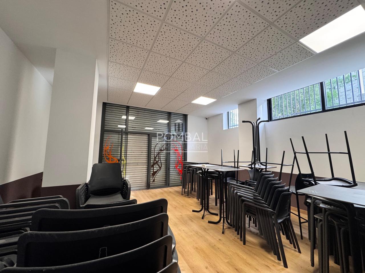 ALQUILERO VENTA  DE LOCAL DE HOSTELERIA PROFESIONAL