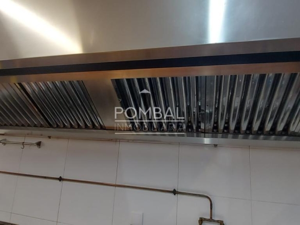 ALQUILERO VENTA  DE LOCAL DE HOSTELERIA PROFESIONAL