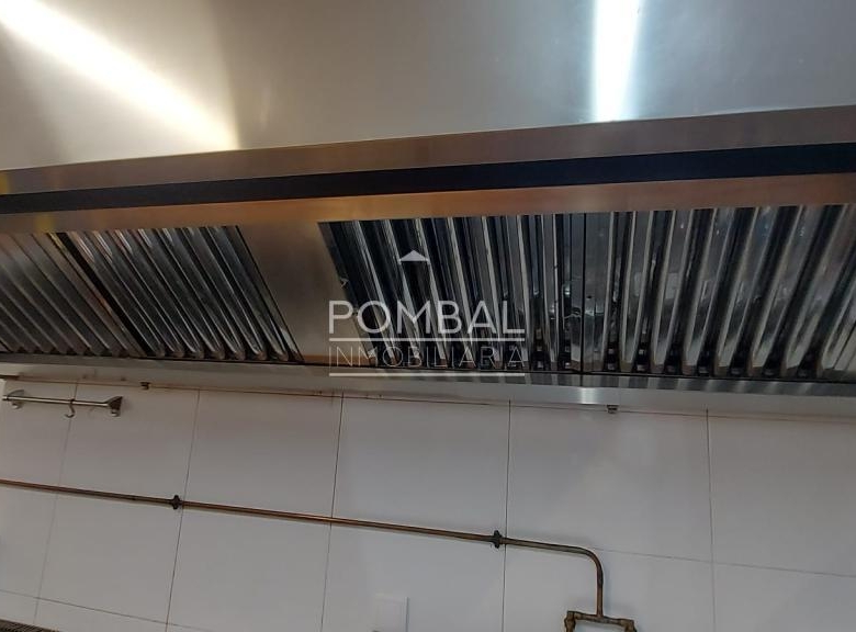ALQUILERO VENTA  DE LOCAL DE HOSTELERIA PROFESIONAL