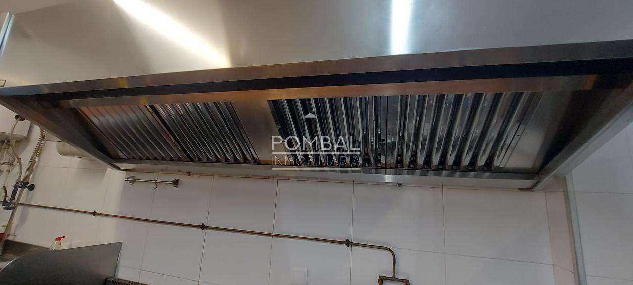 ALQUILERO VENTA  DE LOCAL DE HOSTELERIA PROFESIONAL