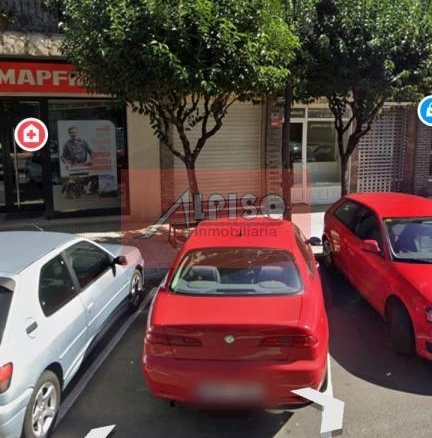 Local Comercial en Barbadás