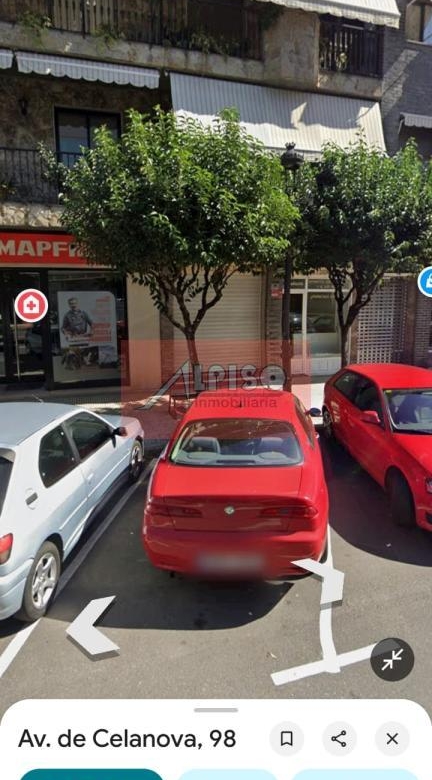 Local Comercial en Barbadás