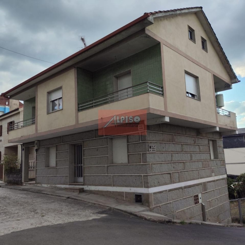 Casa en Ourense