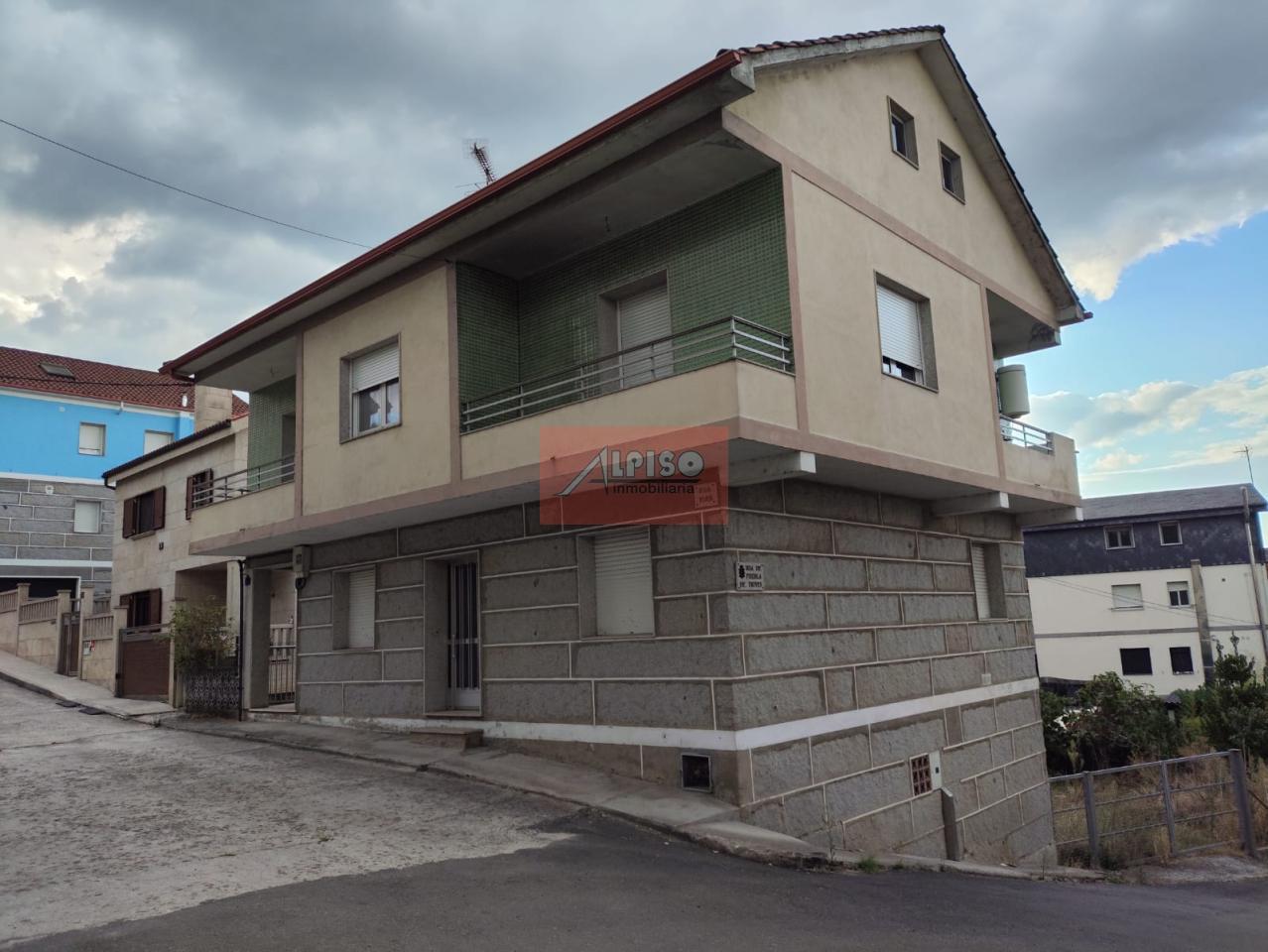 Casa en Ourense