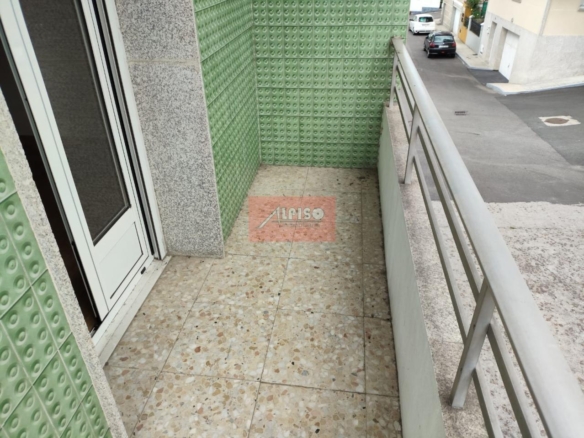 Casa en Ourense