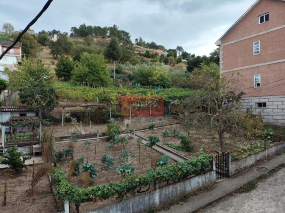 Casa en Ourense