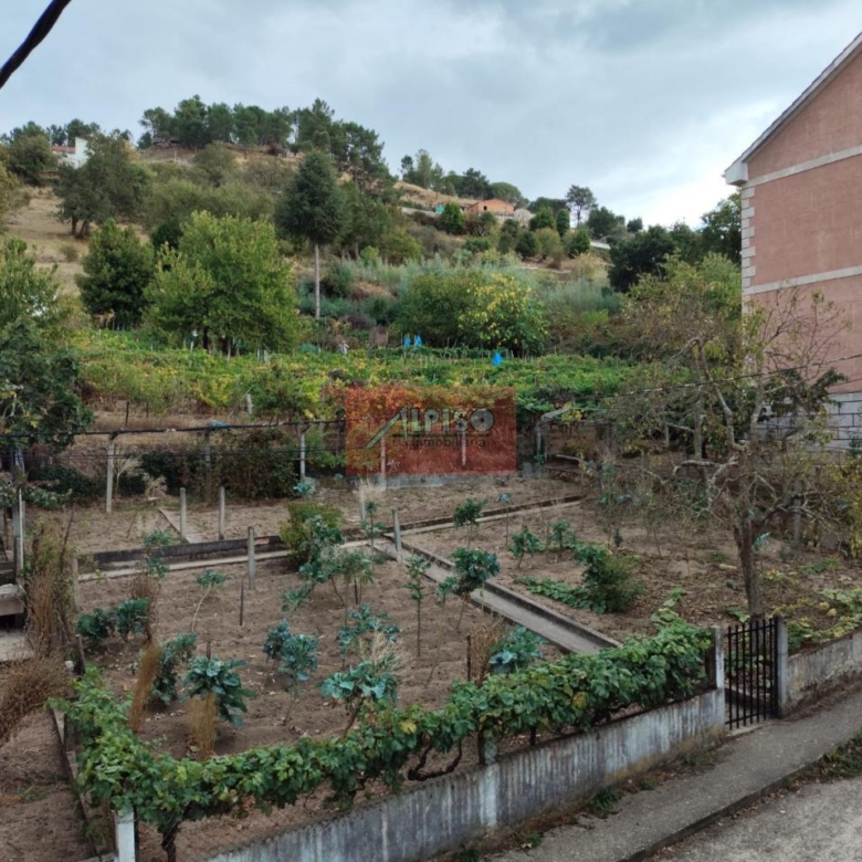 Casa en Ourense
