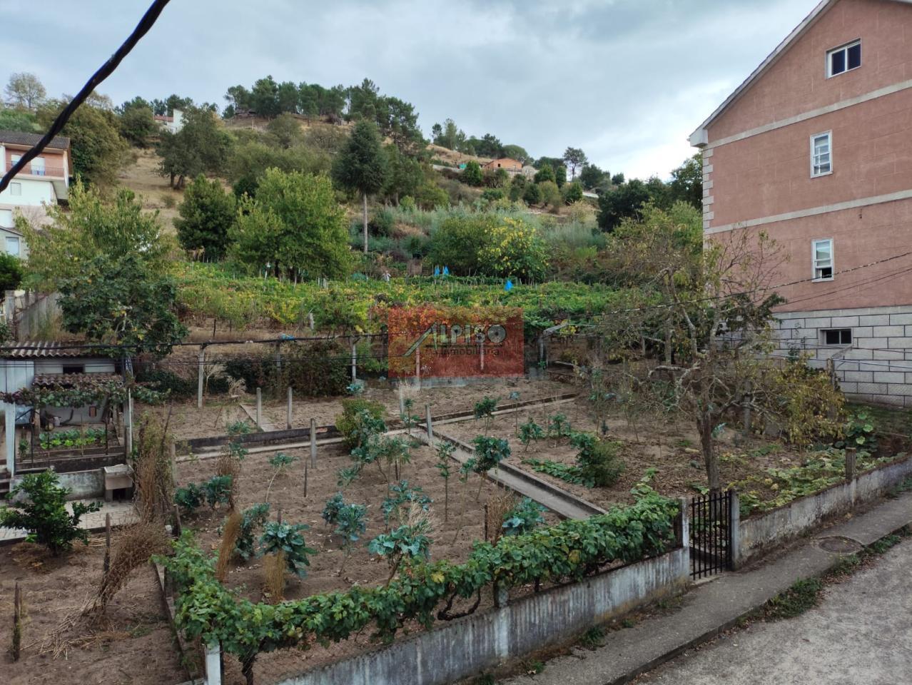 Casa en Ourense