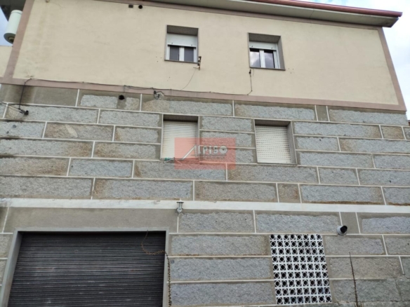 Casa en Ourense