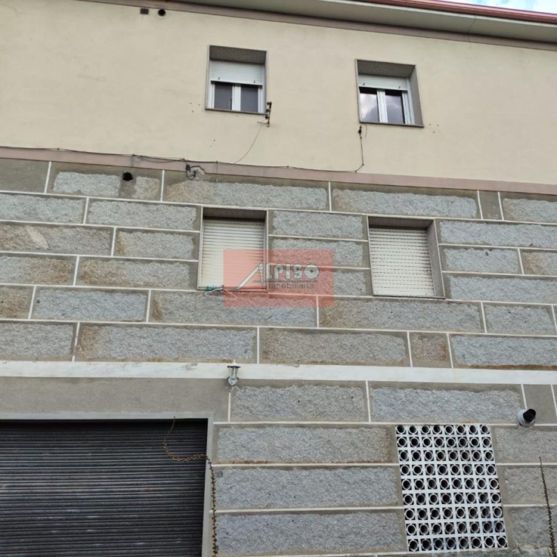 Casa en Ourense