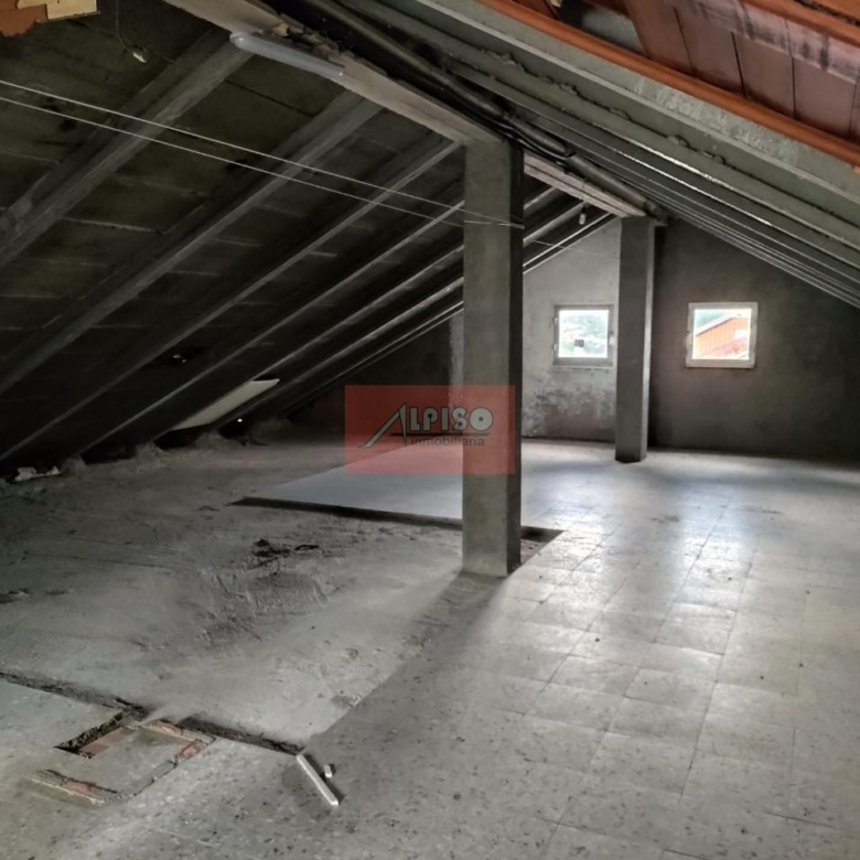 Casa en Ourense