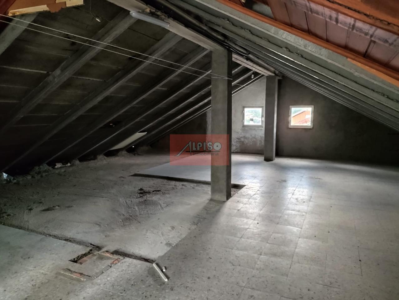 Casa en Ourense