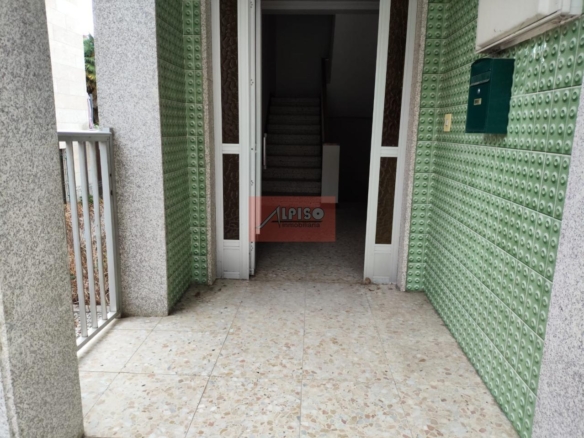 Casa en Ourense