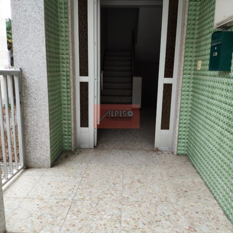 Casa en Ourense
