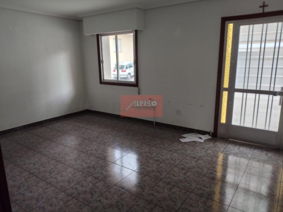 Casa en Ourense