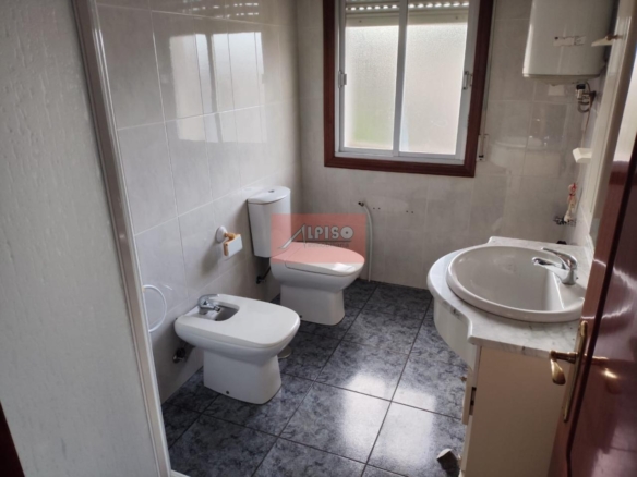 Casa en Ourense